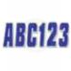 HARDLINE PRODUCTS® CARBON FIBER REGISTRATION KITS