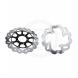 REAR SPORT BIKE WAVE® ROTORS (Galfer)