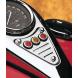 COBRA™ VULCAN DASH PLAQUE (Cobra USA)