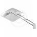 BIKEMASTER� SMOOTH DIAMOND MIRROR