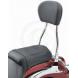 COBRA™ ROUND SISSY BAR WITH PAD (Cobra USA)