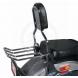 MC ENTERPRISES SISSY BARS (MC Enterprises)