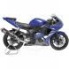 YOSHIMURA® OVAL (RS-3) RACE COMPLETE SYSTEMS