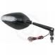 BIKEMASTER� CANDY DROP STANDARD MIRROR
