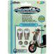 STREETFX™ SCOOTER MICRO TIRE TECHNIX
