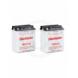 BIKEMASTER® BATTERIES FOR HONDA (Bikemaster)