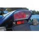 CLEAR ALTERNATIVES TAILLIGHT ASSEMBLIES FOR HONDA