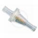 ITW FUEL FILTER 701C (Visufilter)