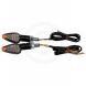 BAJA DESIGNS MINI STALK L.E.D. TURN SIGNALS (Baja Designs)