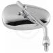 BIKEMASTER� CLASSIC CRUISER MIRROR