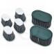 K&N® CUSTOM CLAMP-ON AIR FILTERS FOR YAMAHA (K&N)