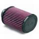 K&N® UNIVERSAL OVAL AIR FILTERS