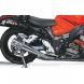 STREET MEGAPHONE™ SLIP-ON EXHAUST