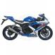 ARROW RACING FULL SYSTEMS - EXHAUST MID-PIPE (Arrow Special Parts)
