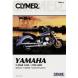 CLYMER MANUALS FOR YAMAHA TWINS (Clymer)