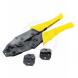 ACCEL® 300+ CRIMP HEAVY DUTY TOOL (Accel Motorcycle Products)