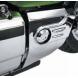 SHOW CHROME® SWINGARM COVERS (Show Chrome Accessories)
