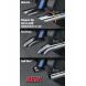 PEACEMAKERS® EXHAUST TIPS