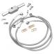 GALFER CRUISER BRAKE LINE KITS (Galfer)