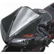 SPORTECH V-FLOW CHROME SERIES WINDSCREENS (Sportech)