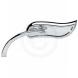 NESS-TECH® MICRO DIE-CAST MIRRORS (Arlen Ness)