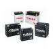 YUASA® BATTERIES FOR HUSABERG