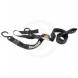 BIKEMASTER® 1-1/2” INTEGRATED AND RATCHET TIEDOWN (Bikemaster)