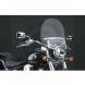 QUANTUM CUSTOM HEAVY DUTY™ NARROW FRAME WINDSHIELD (National Cycle)