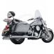 COBRA™ KAWASAKI NOMAD TRUE DUALS WITH BILLET (Cobra USA)