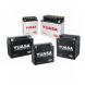 YUASA® BATTERIES FOR HUSQVARNA