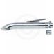 HELIX® RACING 20" UNIVERSAL TURN-OUT MUFFLER (Helix)