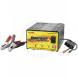 YUASA® 6/12-VOLT 1.5 AMP 5-STAGE BATTERY CHARGER