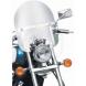 SLIPSTREAMER SHD-O WINDSHIELD FOR KAWASAKI (Slip Streamer Inc.)
