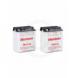 BIKEMASTER® BATTERIES FOR HONDA SCOOTERS (Bikemaster)