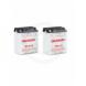 BIKEMASTER® BATTERIES FOR KAWASAKI (Bikemaster)