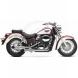 COBRA™ BOULEVARD EXHAUST (Cobra USA)
