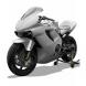 HOT BODIES RACING BODYWORK FOR HONDA (Hotbodies Racing)