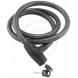 BULLY™ 20MM 6 FT. WITH INTEGRATED CABLE LOCK (Bully Locks)