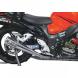 BROCK’S PERFORMANCE STREET MEGAPHONE SLIP-ON (Brock's Performance)