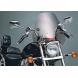 SLIPSTREAMER SPITFIRE SPORT SHIELD S-06 FOR YAMAHA (Slip Streamer Inc.)