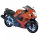KURYAKYN® SUPER LIZARD LIGHTS FOR SPORT BIKES