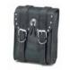 AMERITEX SISSY BAR BAGS (All American Rider)
