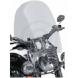 SPORTECH CRUISE SERIES WINDSHIELDS - LOW CLEAR (Sportech)