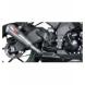 SCORPION OVAL RACE STAINLESS STEEL SLIP-ON EXHAUST (Scorpion)