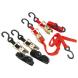 BIKEMASTER® RATCHET TIEDOWN (Bikemaster)