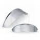 BIKER’S CHOICE® HEAD LAMP VISORS (Biker's Choice)