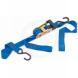 BIG BIKE 1-1/2” GRADUAL RELEASE RATCHET TIEDOWN (Ancra)