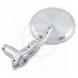 BIKEMASTER� DC FOLDING BAR END MIRROR