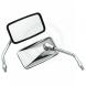 BIKEMASTER� STAINLESS MIRROR