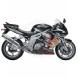 TWO BROTHERS RACING EXHAUST SYSTEMS FOR HYOSUNG (Two Brothers Racing)